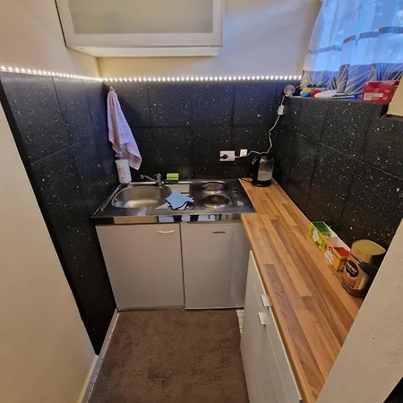 Apartments City Darmstadt Darmstadt