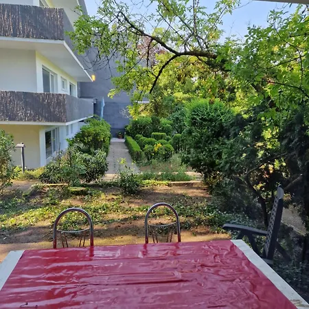 Apartments City Darmstadt *